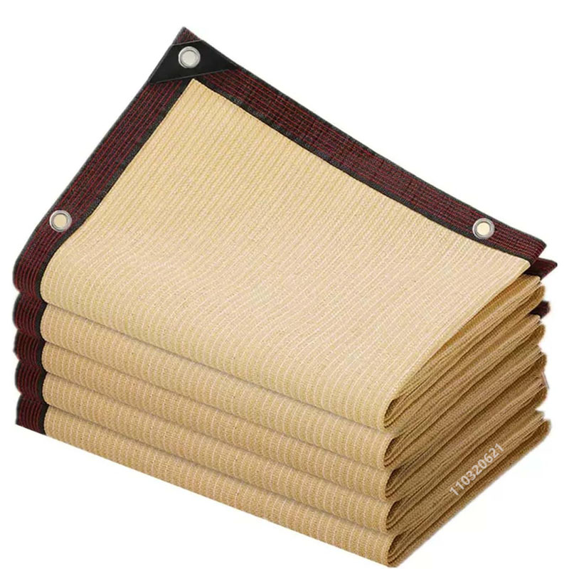 Pool Skimmer Net - HDPE Garden Sunshade Net, UV Protection,