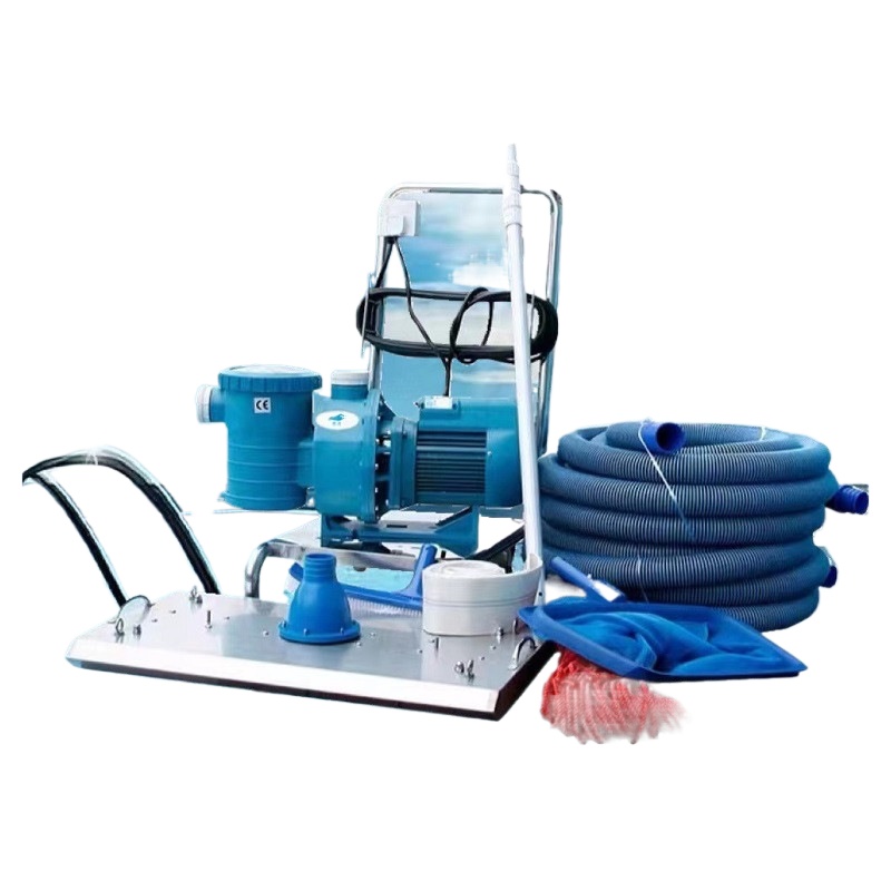 Pool Vacuum Manual - Swimming Pool Suction Cleaner Manual Pool