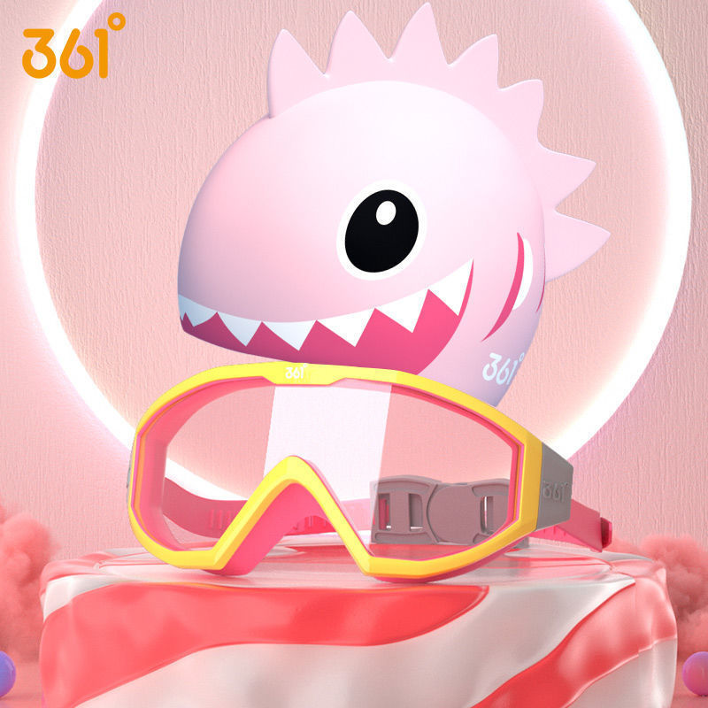 Swim Goggles Anti Fog Uv - 361 Children Swimming Goggles Waterproof Antifog