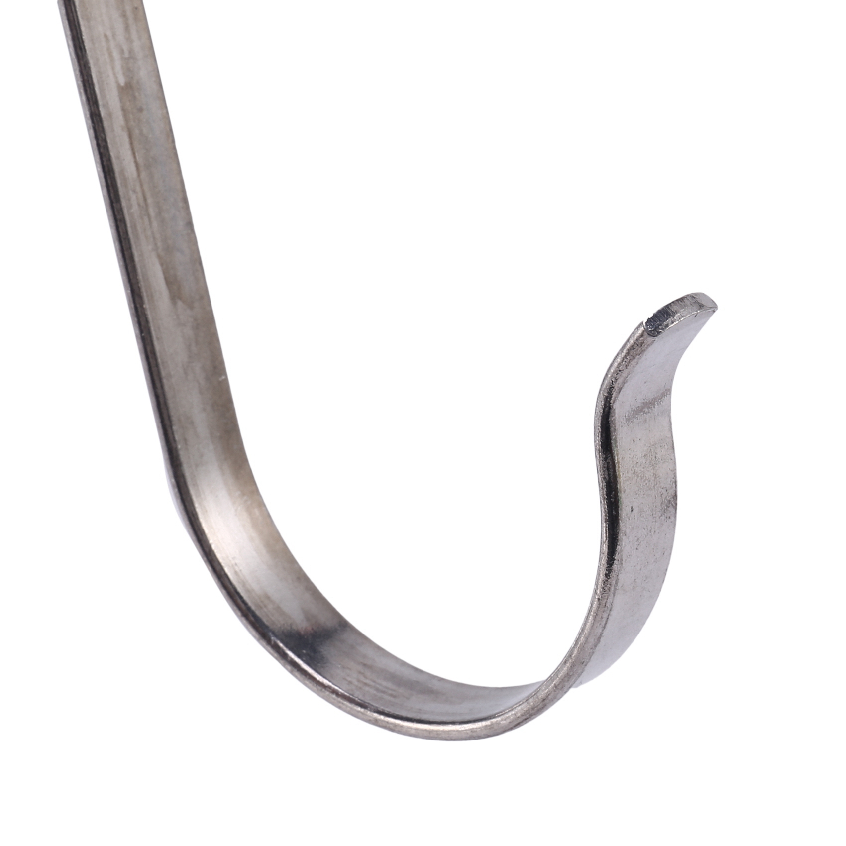 Pool Skimmer Net - Pool Pole Hanger Premium 6Pcs Aluminium