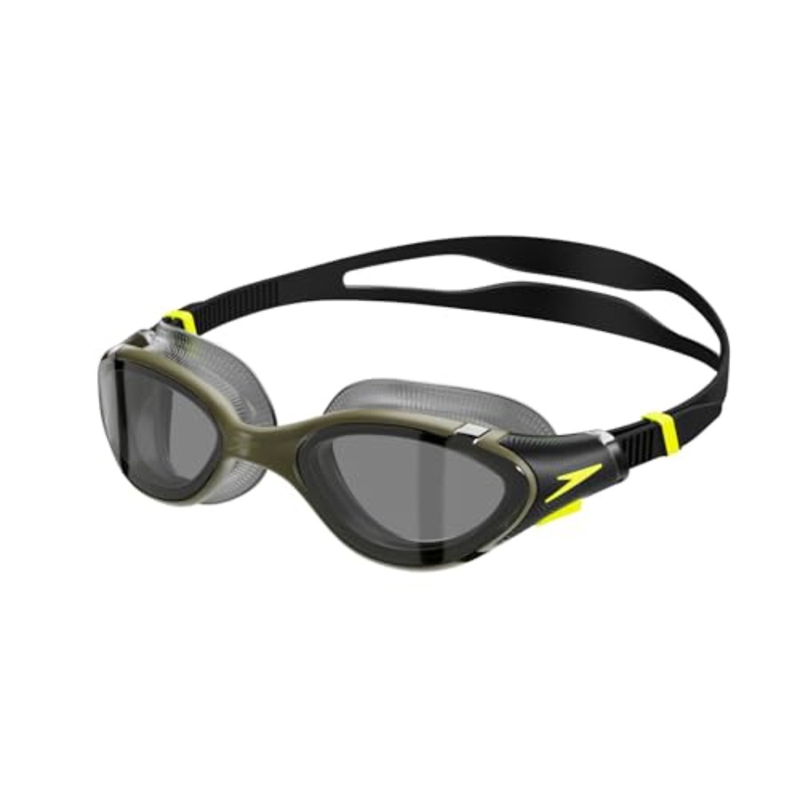 Swim Goggles Anti Fog Uv - Swim goggle for unisex adults silicone