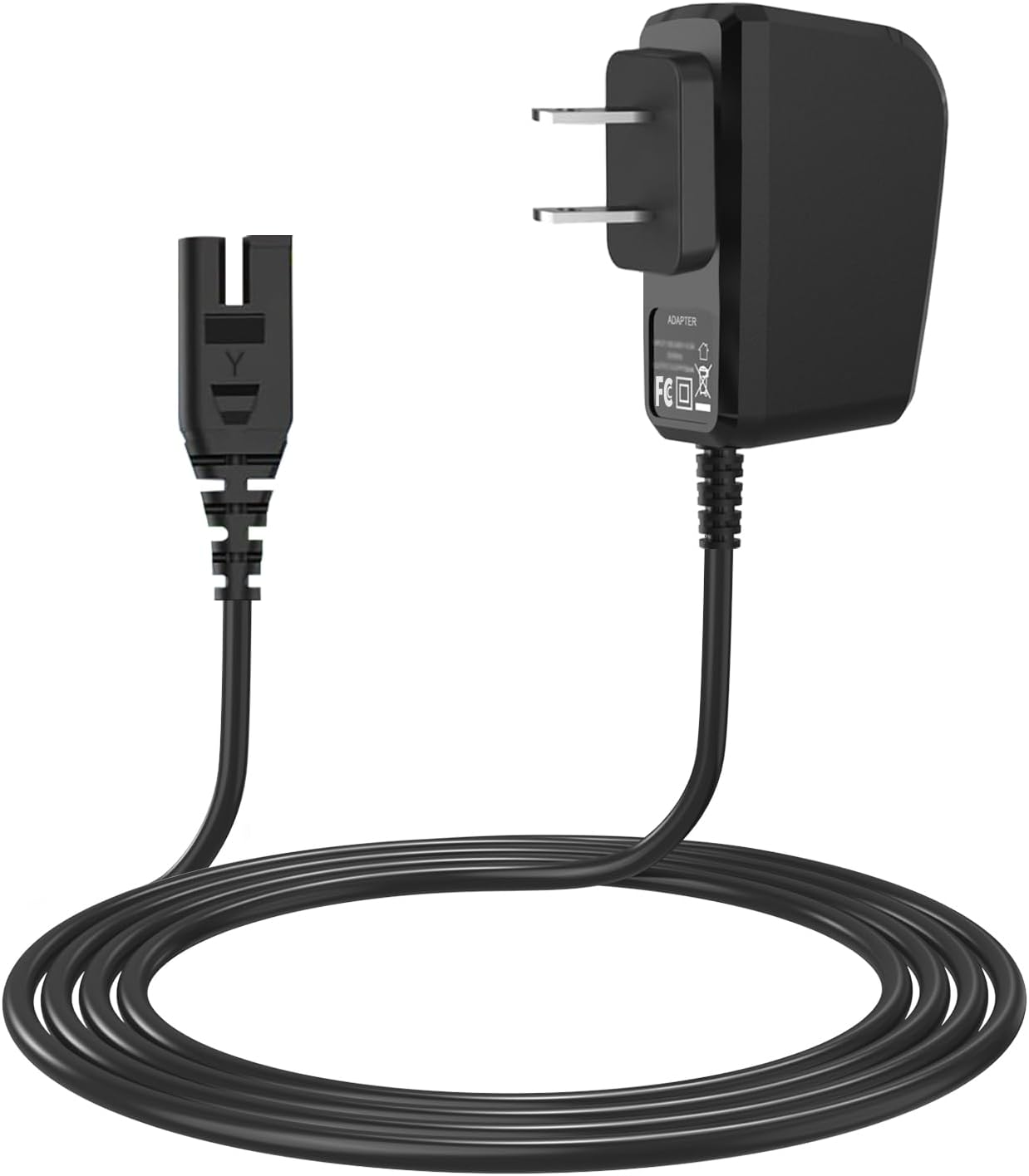 Pool Vacuum Manual - 5V Replacement Charger Cord for Intex