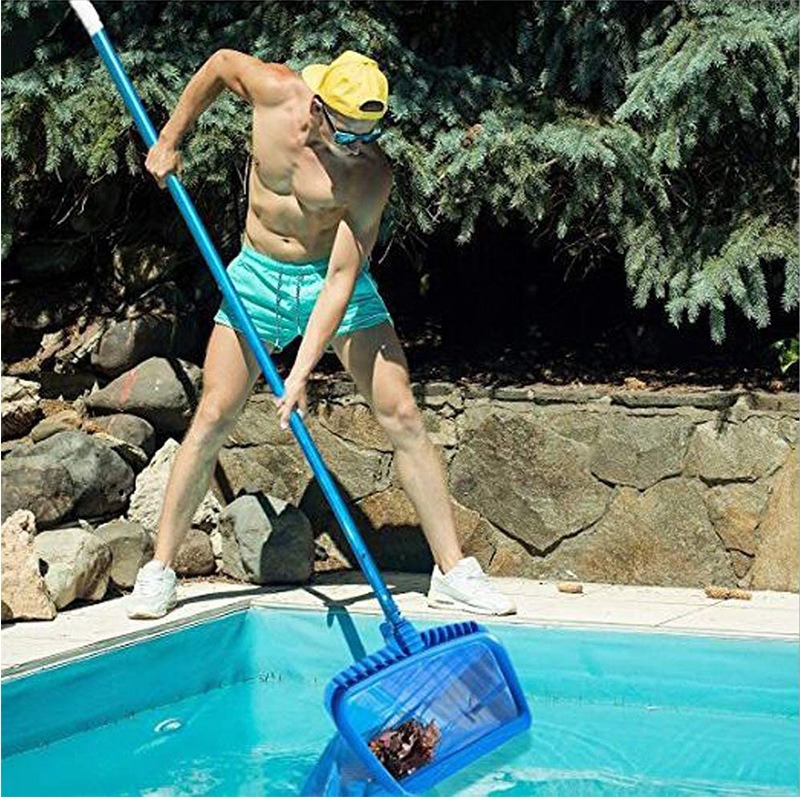 Leaf Skimmer Swimming Pools Sk - đánh giá và giá Pool Skimmer Net