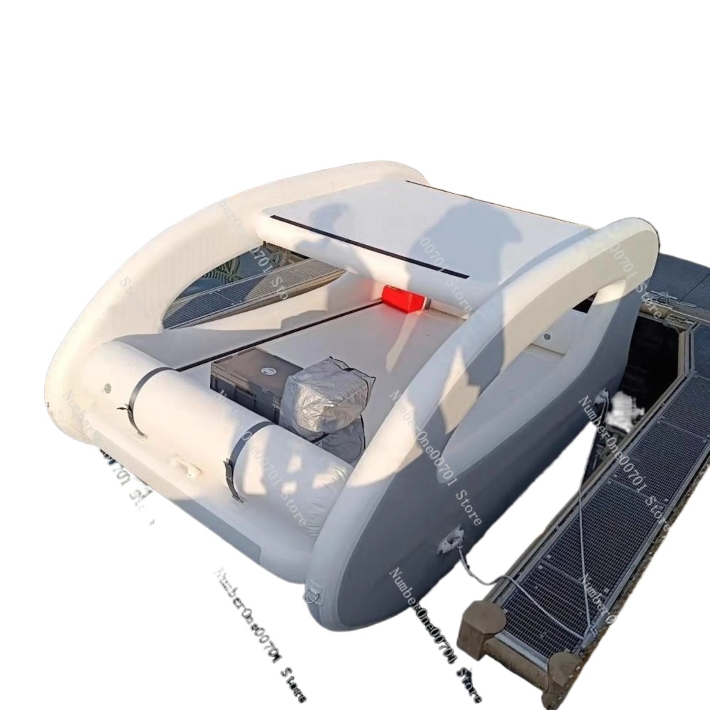 Inflatable Kart Boat Electric  - đánh giá và giá Water Slide Inflatable