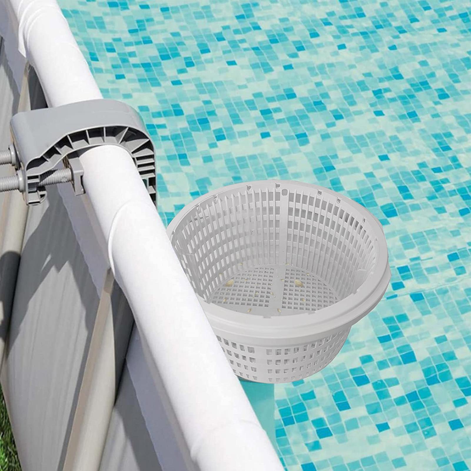 Pool Skimmer Basket Filter Poo - đánh giá và giá Pool Skimmer Net