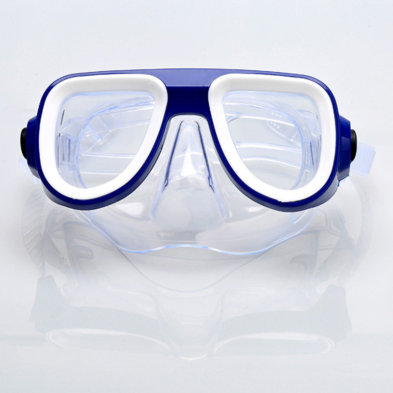 Adults Kids  Diving Goggle Mas - đánh giá và giá Snorkel Mask Full Face