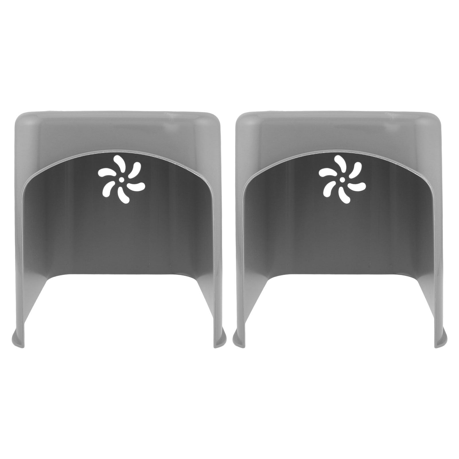 2Pcs Outdoor Pool Pump Covers  - đánh giá và giá Pool Cover Waterproof