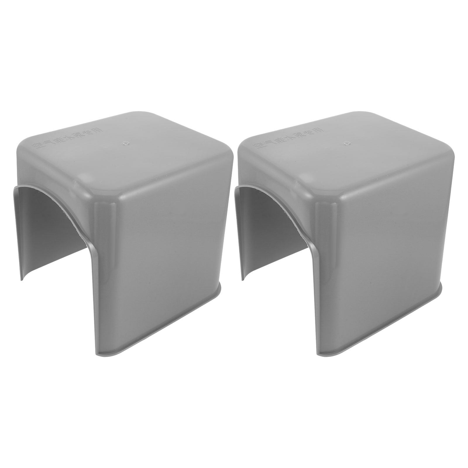2Pcs Outdoor Pool Pump Covers  - đánh giá và giá Pool Cover Waterproof