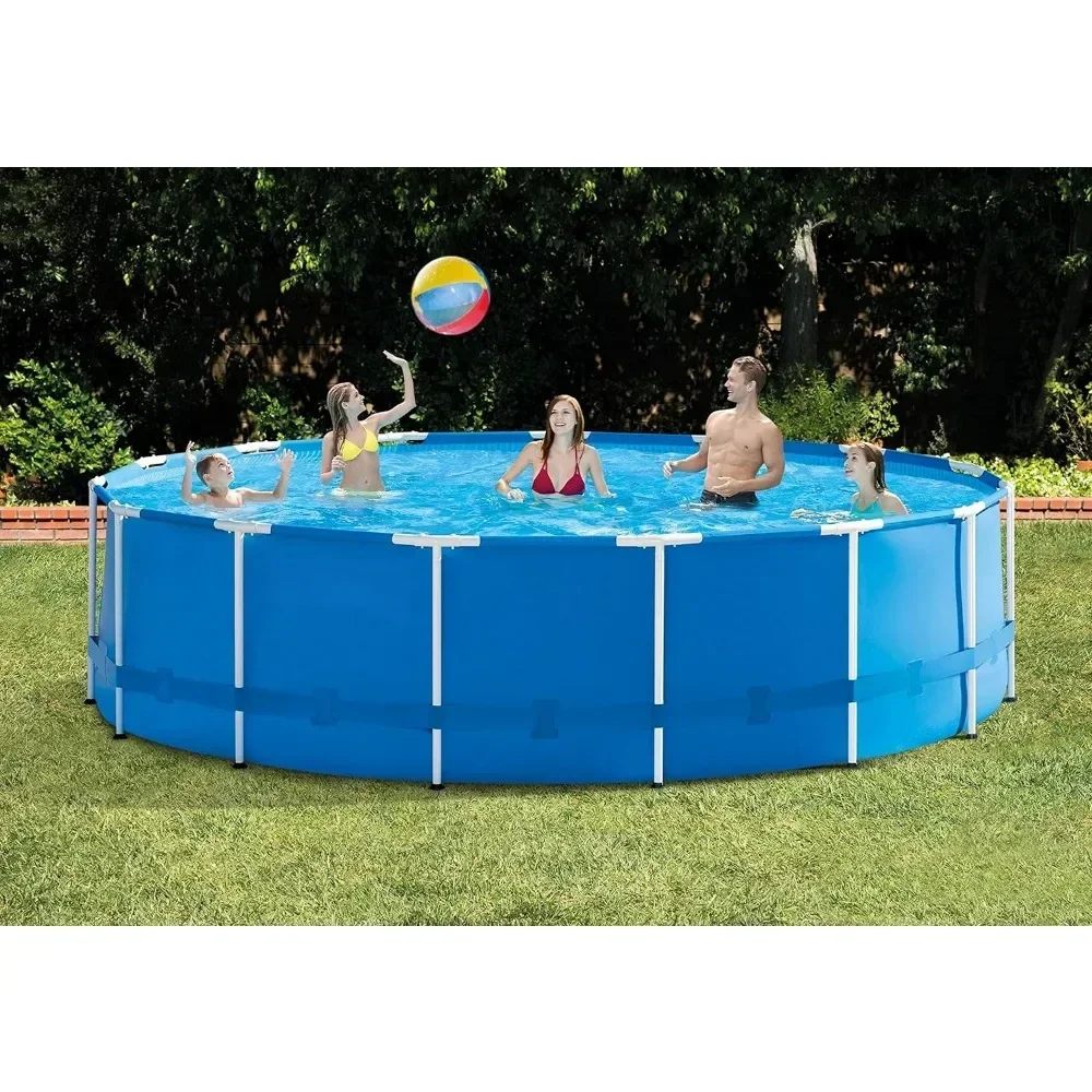 For 28241EH 15ft x 48in Metal  - đánh giá và giá Pool Ladder Above Ground