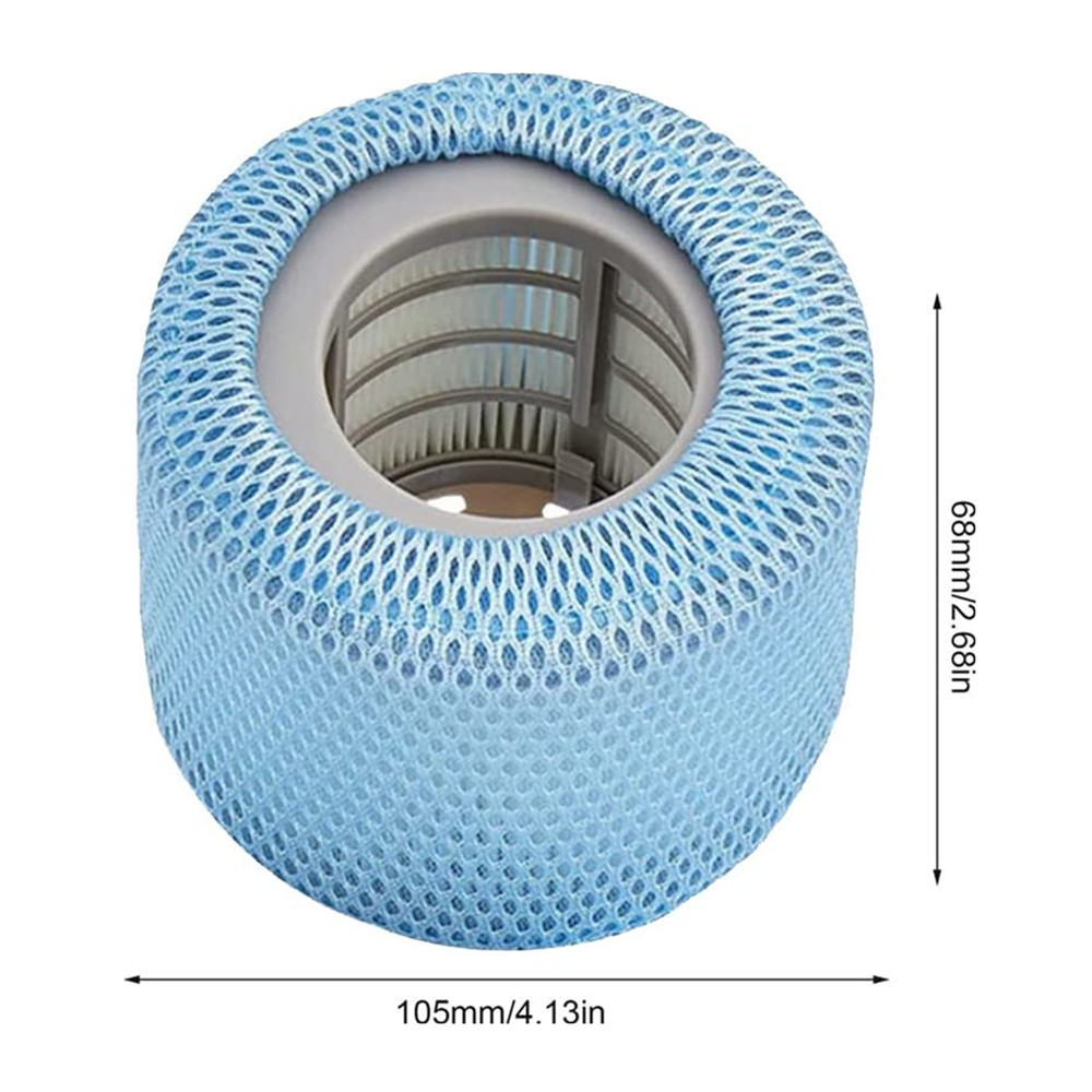Protective Nets Mesh Cover for - đánh giá và giá Pool Skimmer Net
