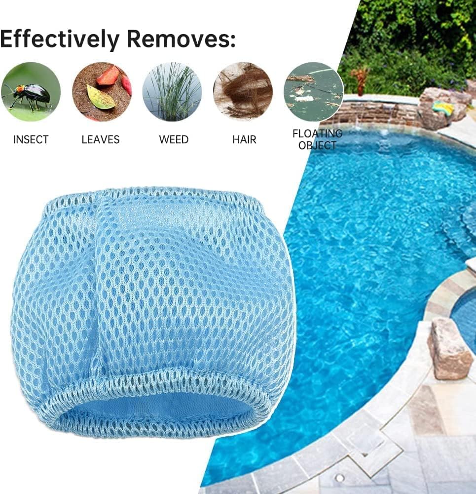 Protective Nets Mesh Cover for - đánh giá và giá Pool Skimmer Net