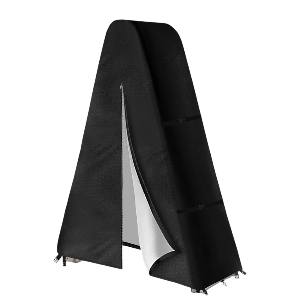 Black 600D Oxford Waterproof P - đánh giá và giá Pool Ladder Above Ground