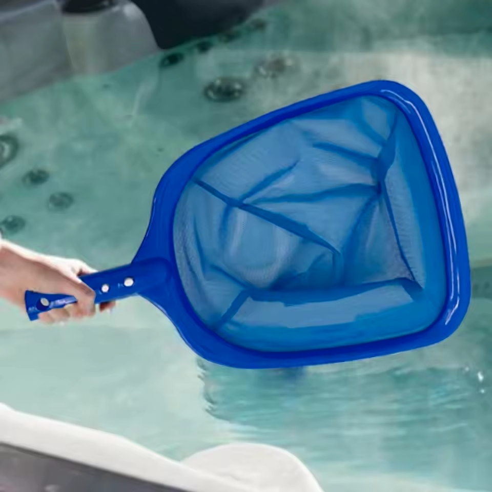 Blue Pool Skimmer Net - Effici - đánh giá và giá Pool Skimmer Net