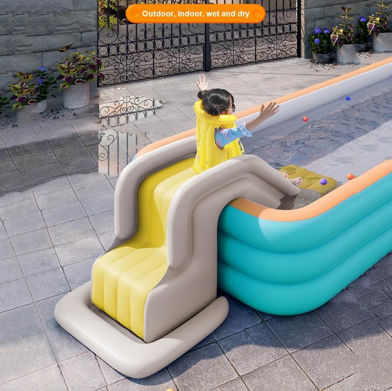 Inflatable Water Slide Kids Sw - đánh giá và giá Water Slide Inflatable