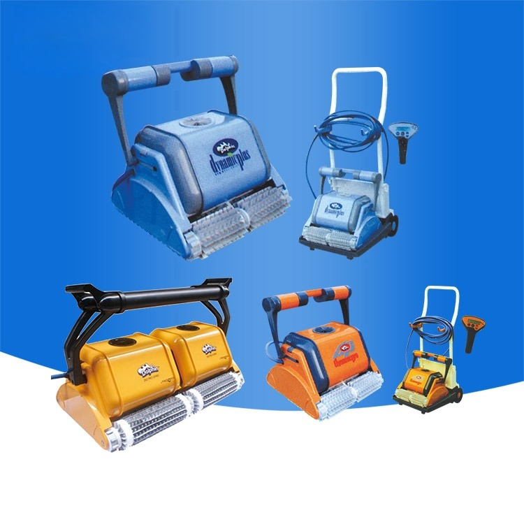Pool Cleaner, Rechargeable Man - đánh giá và giá Pool Vacuum Manual