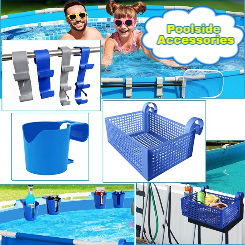 Poolside Pool Leaf Skimmer Net - đánh giá và giá Pool Skimmer Net