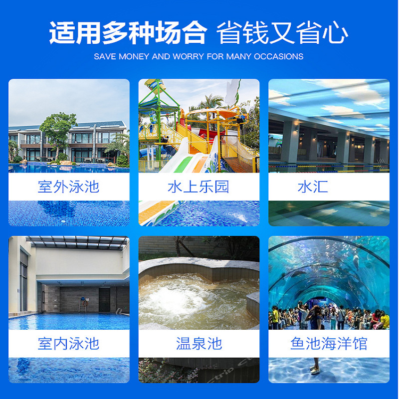 Swimming Pool Suction Cleaner  - đánh giá và giá Pool Vacuum Manual