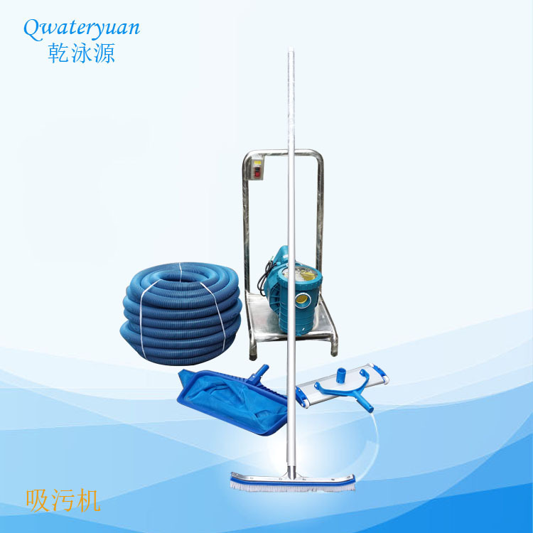 Manual Pool Vacuum Cleaner Sin - đánh giá và giá Pool Vacuum Manual