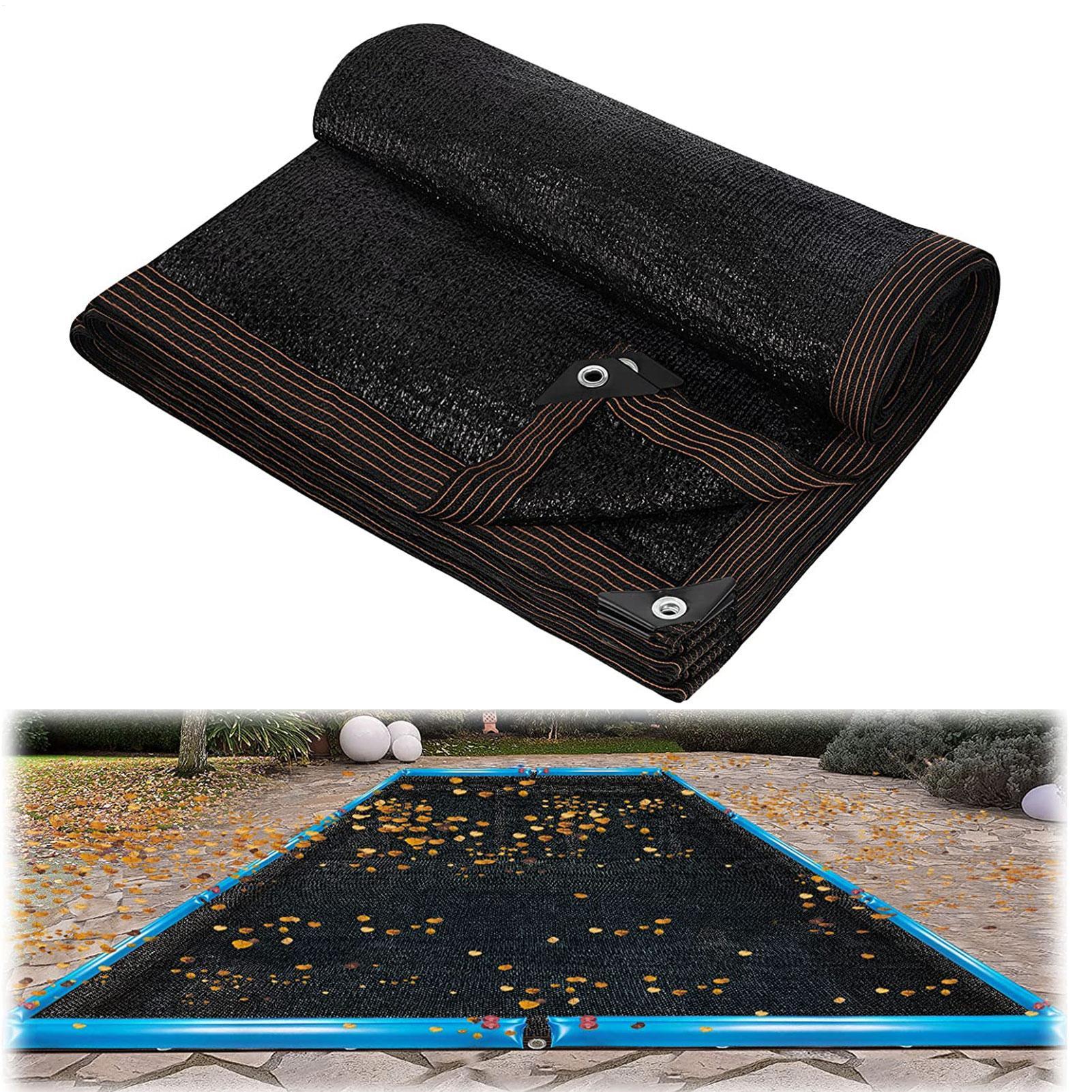 Fine Mesh Pool Leaf Net Cover  - đánh giá và giá Pool Skimmer Net