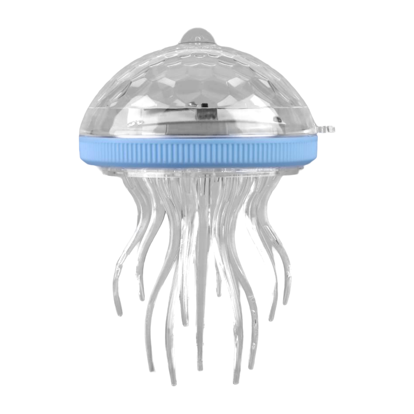 Solar Jellyfish Pool Light Dyn - đánh giá và giá Pool Light Solar Rechargeable