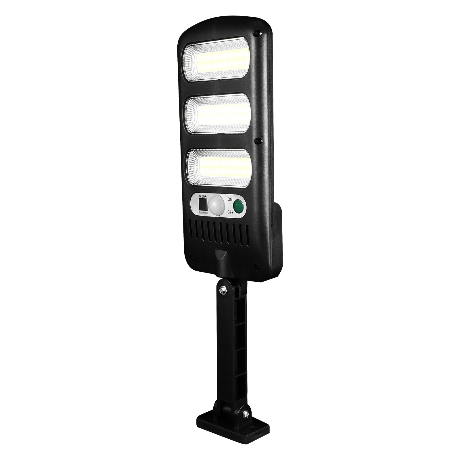 2Pcs Solar Sensor Wall Light W - đánh giá và giá Pool Light Solar Rechargeable