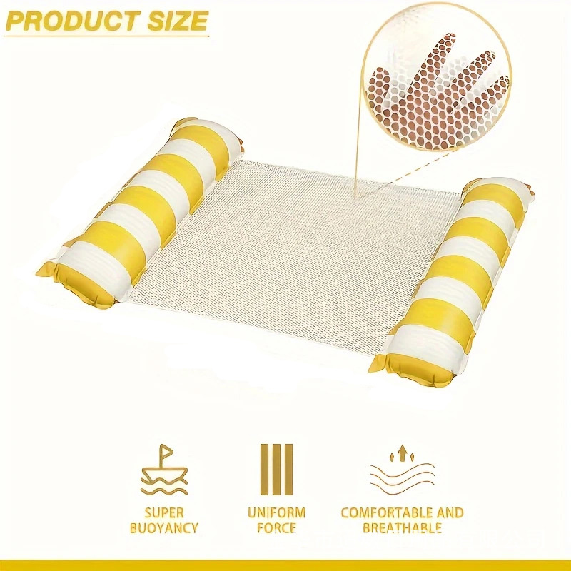 1 Pack Summer Inflatable Pool  - đánh giá và giá Pool Lounger Inflatable