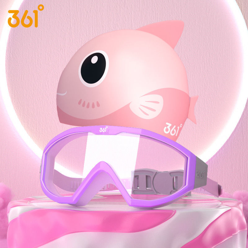 361 Children Swimming Goggles  - đánh giá và giá Swim Goggles Anti Fog Uv