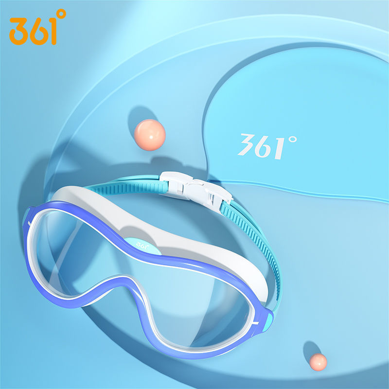 361 Children Swimming Goggles  - đánh giá và giá Swim Goggles Anti Fog Uv