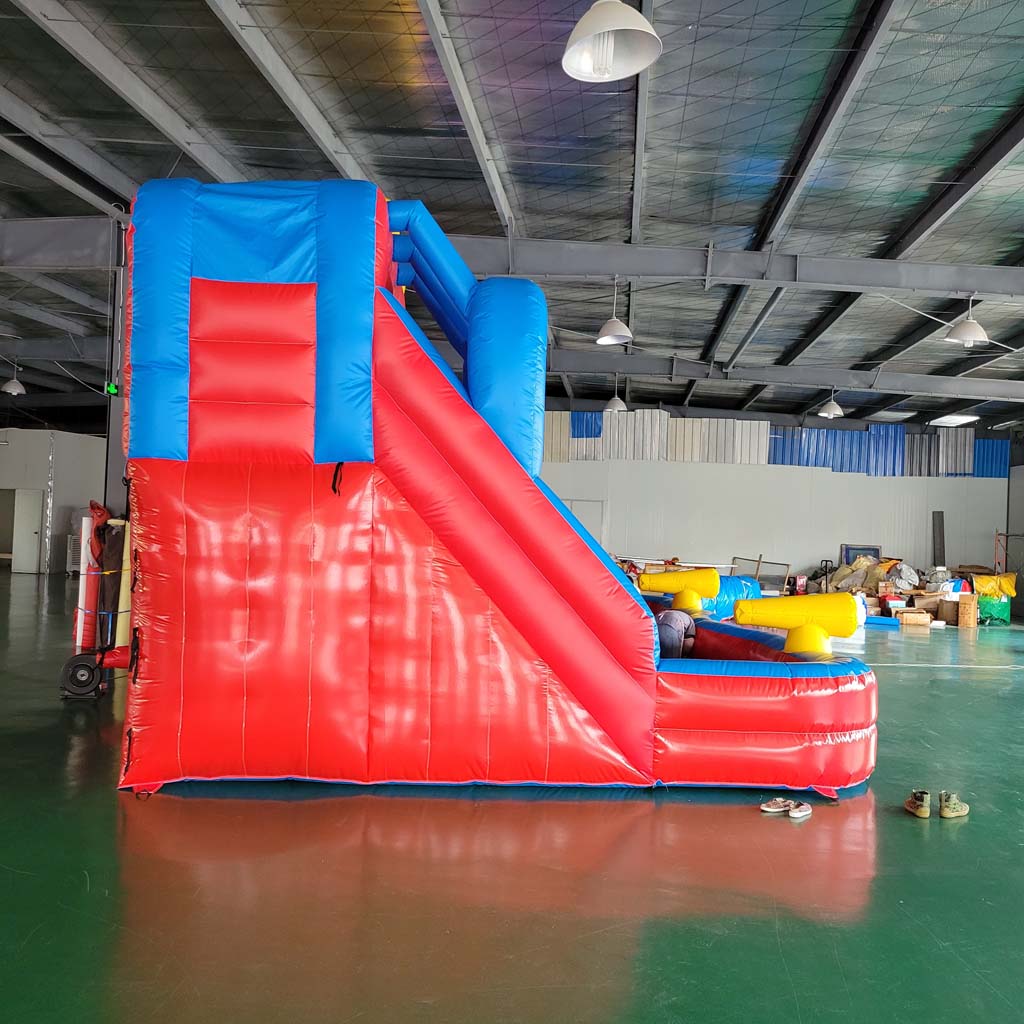 Inflatable Water Slide for Kid - đánh giá và giá Water Slide Inflatable