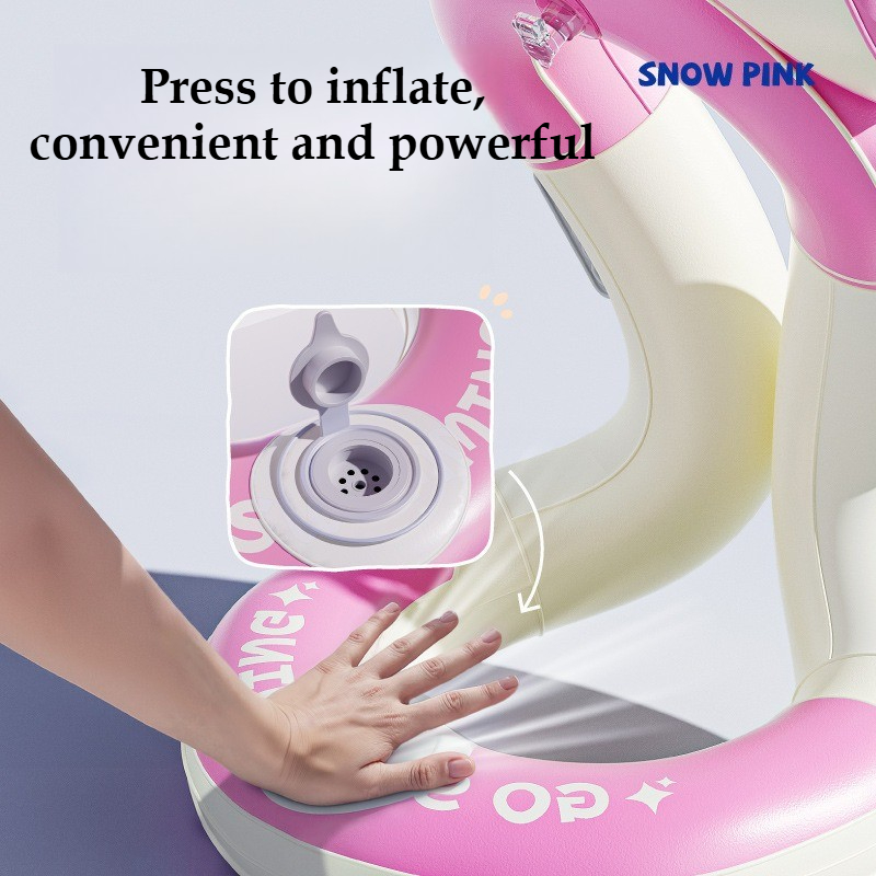 1PC Inflatable Swim Trainer Ve - đánh giá và giá Pool Float Ring Inflatable