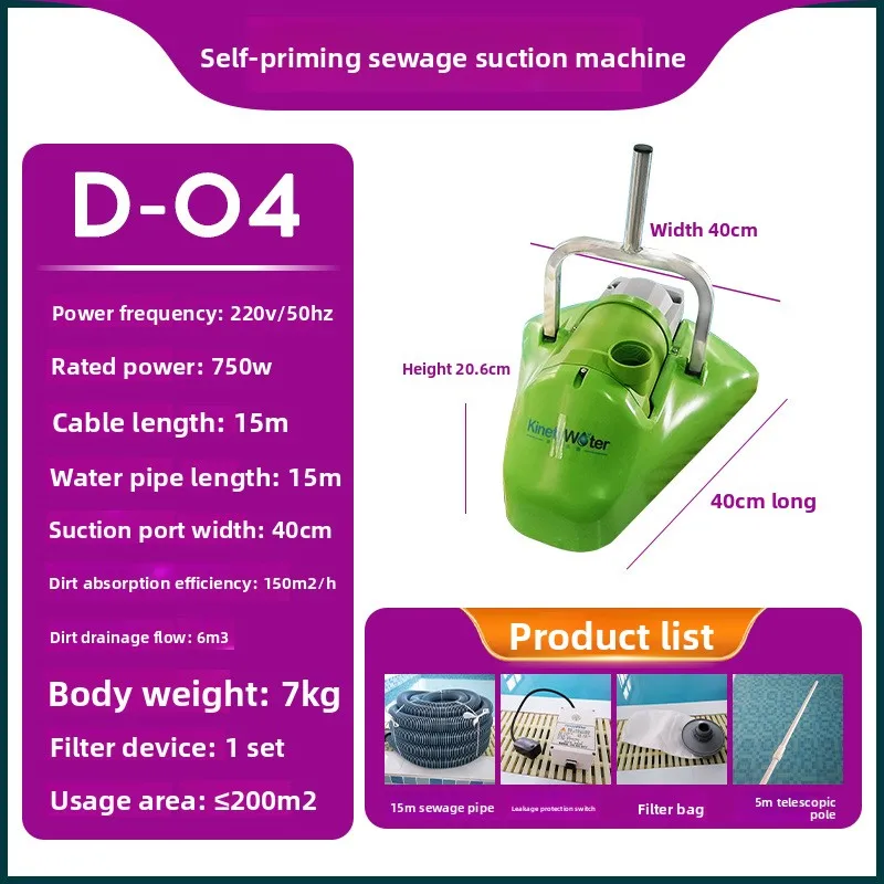 Premium T-1S Swimming Pool Aut - đánh giá và giá Pool Vacuum Manual