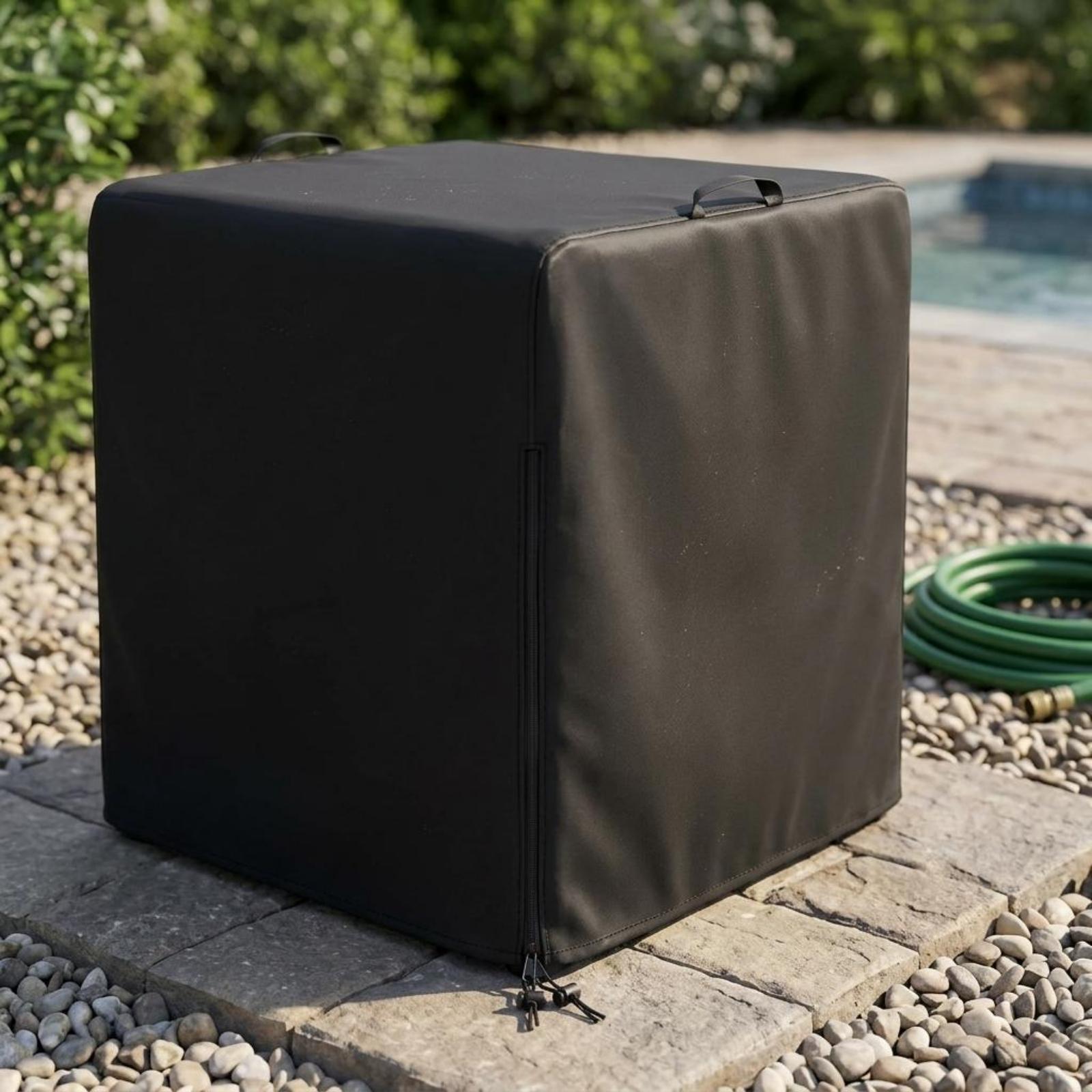 Universal Pool Strainer Cover  - đánh giá và giá Pool Cover Waterproof