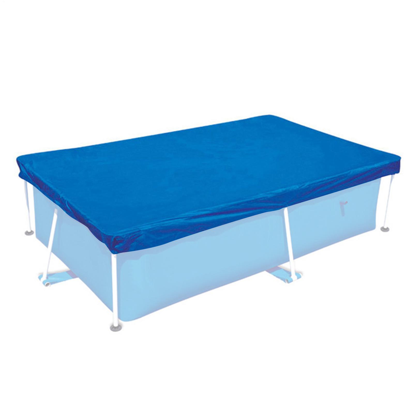 Rectangle Pool Cover Waterproo - đánh giá và giá Pool Cover Waterproof