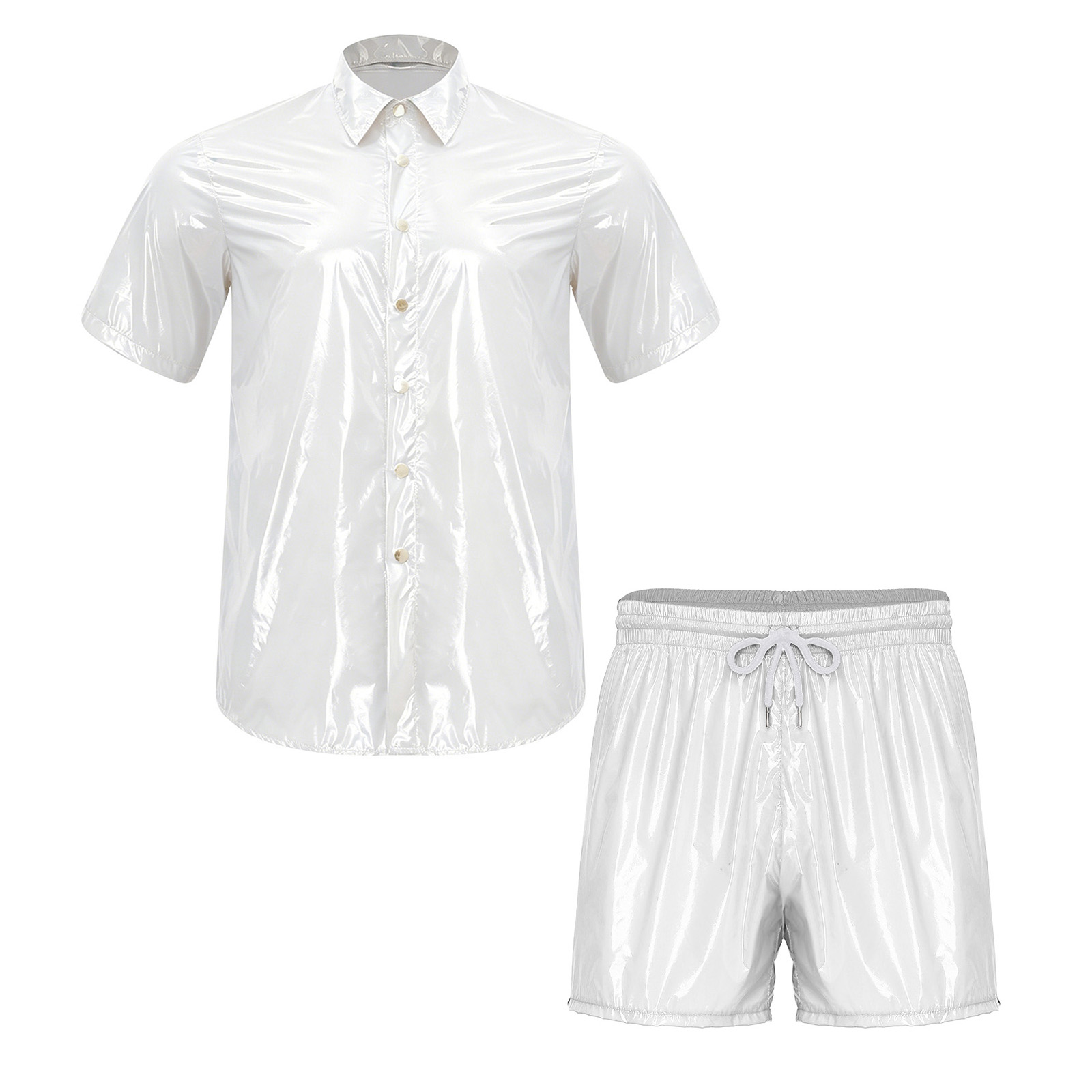 Men Glossy Waterproof Tops and - đánh giá và giá Pool Cover Waterproof
