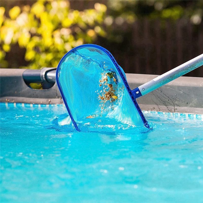 ABPF Swimming Pool Cleaning Ne - đánh giá và giá Pool Skimmer Net