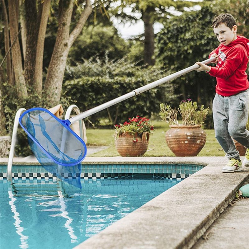 ABPF Swimming Pool Cleaning Ne - đánh giá và giá Pool Skimmer Net