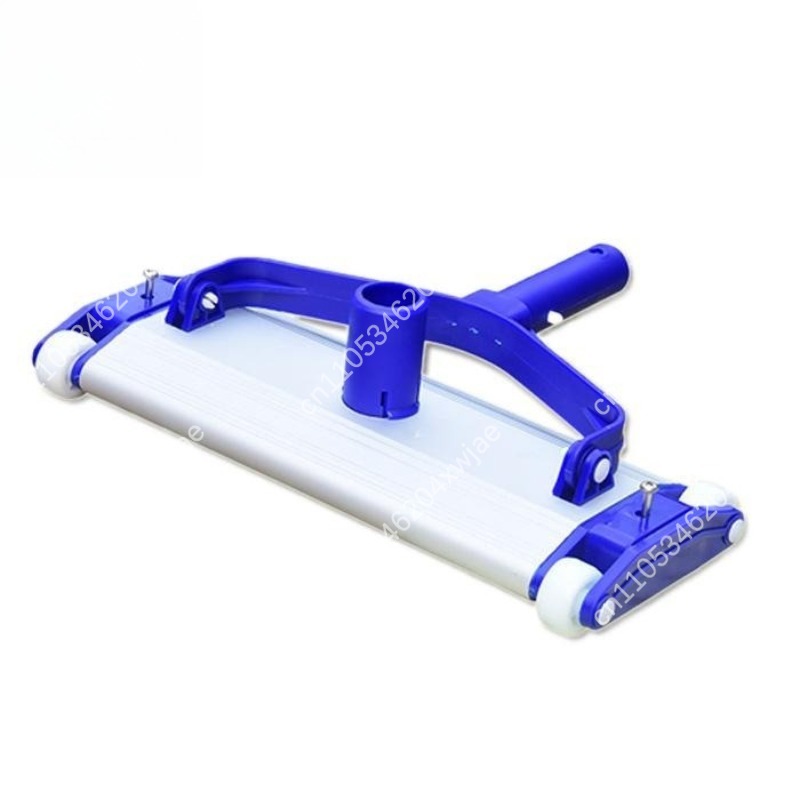 Heavy Duty Aluminum Pool Vacuu - đánh giá và giá Pool Vacuum Manual